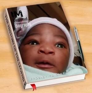 Meet your Posher, Dennis